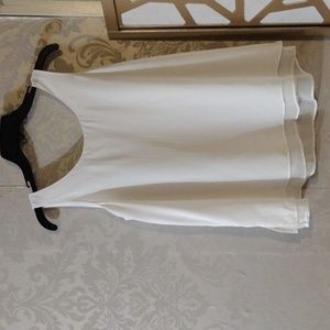 Cato sleeveless top S